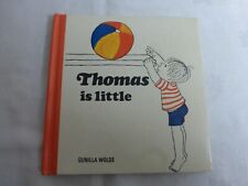 Thomas little gunilla d'occasion  Expédié en Belgium