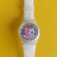 Orologio swatch swiss usato  Napoli