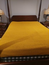 Whiskey gold afghan for sale  Lebanon