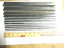 Square steel 12l14 for sale  Leland