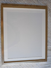 Cornice legno argento usato Cornice legno argento usato  Baronissi