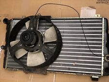 Skoda favorit radiator for sale  SWANLEY