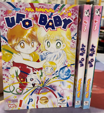 Ufo baby serie usato  Terni