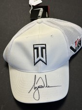 Tiger woods signed for sale  Passaic
