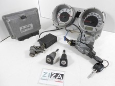 Schlüssel ecu kit usato Schlüssel ecu kit usato  Putignano