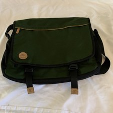 Timberland crossbody messenger for sale  Cheraw