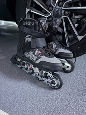 Capo rollschuhe gebraucht kaufen Capo rollschuhe gebraucht kaufen  Frankfurt am Main