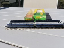 minitrix cc d'occasion minitrix cc d'occasion  Sainte-Lucie-De-Porto Vecchio