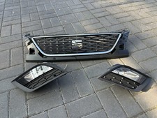 Kühlergrill nebelscheinwerfer gebraucht kaufen  Ottendorf-Okrilla