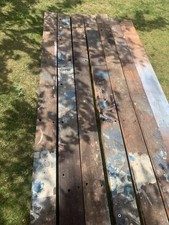 Oak flooring 7 for sale  SPALDING