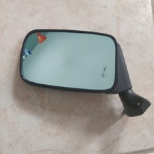 Specchietto vintage auto usato  Napoli