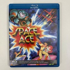 Space ace blu for sale  Casselberry