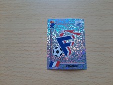 Usado, Distintivo Panini Copa do Mundo 98 França comprar usado Usado, Distintivo Panini Copa do Mundo 98 França comprar usado  Enviando para Brazil