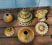 Antique vintage brass for sale  Pine