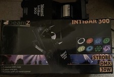 Beamz intibar 300 for sale  RUGBY