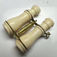Victorian antique binoculars for sale  Freehold