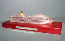 Costa croisières maquette d'occasion  Villemandeur