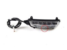 frecce anteriori multistrada 1200 usato  Cerignola