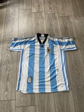 Authentic 1998 argentina for sale  ASCOT