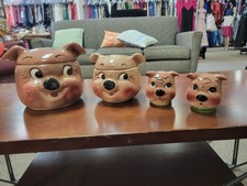 Vintage deforest shakers for sale  Thief River Falls