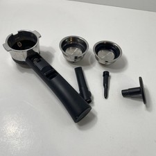 Lot delonghi portafilter for sale  Newberry