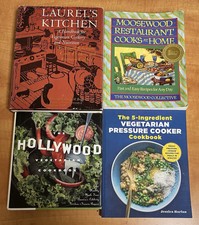 lot cookbooks vegetarian for sale lot cookbooks vegetarian for sale College Place