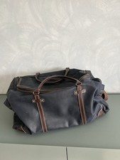 Esprit reisetasche abnehmbarem gebraucht kaufen  Blaustein