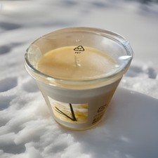 Kerze glas gebraucht kaufen  Alsdorf