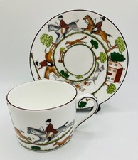 Stunning wedgwood hunting for sale  WYLAM