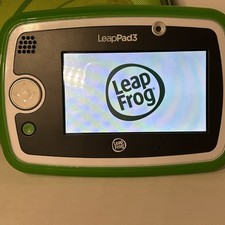 Leapfrog leappad wifi for sale  Ogden