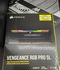 Corsair vengeance rgb usato  Abbadia Lariana