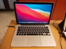 Macbook pro retina usato  Villachiara