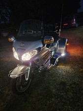 Honda goldwing gl1800 for sale  MELTON MOWBRAY