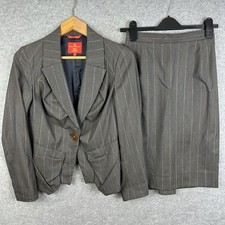 Vivienne westwood red for sale  WELLINGTON