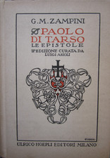 Manuali hoepli paolo usato  Italia