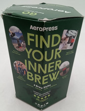Aeropress travel coffee for sale  Rolla