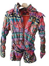 Desigual winterjacke 158 gebraucht kaufen  Merzig
