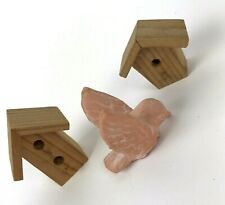 Vintage bird houses for sale  Bakersfield