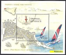 2005 italia trapani usato  Portici