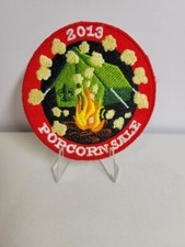 Barraca e fogueira para venda de pipoca Boy Scouts 2013 comprar usado  Enviando para Brazil