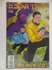 Star trek vol d'occasion  Lagny-sur-Marne