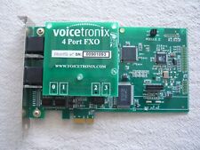 Voicetronix carte interne d'occasion  Paris X