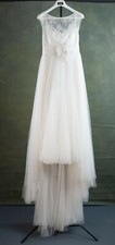 Vestito sposa taglia usato  Zone