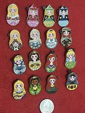 disney nesting dolls for sale  Archbald