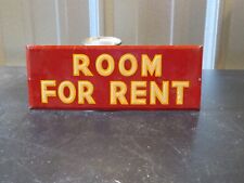 Vintage advertising sign for sale  Fly Creek