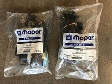 Chrysler concorde lhs gebraucht kaufen  Trebbin