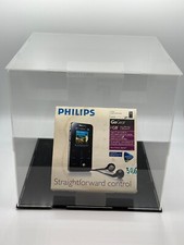 NEW/NEUF mais/but problem ? Philips GoGear SA9100 Baladeur Audio Player Mp3 na sprzedaż  Wysyłka do Poland
