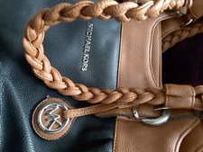 Handtasche michael kors gebraucht kaufen  Lenzkirch