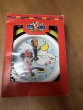 Reveil mecanique disney d'occasion  Saint-Brevin-les-Pins