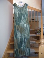 Christiane wegner maxikleid gebraucht kaufen  Zeulenroda-Triebes